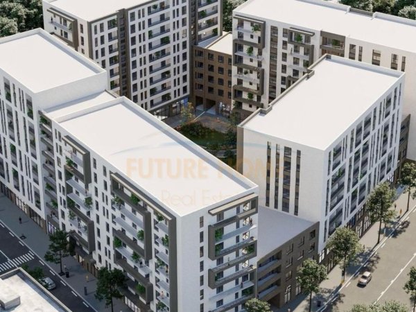 Tirane, shitet Kati 0, 125 m² 415.000 € 