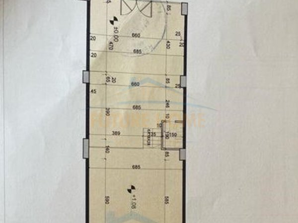 Tirane, shitet Kati 0, 125 m² 415.000 € 