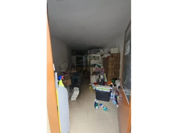 Tirane, shitet ambjent biznesi , 44 m² 70.000 € 