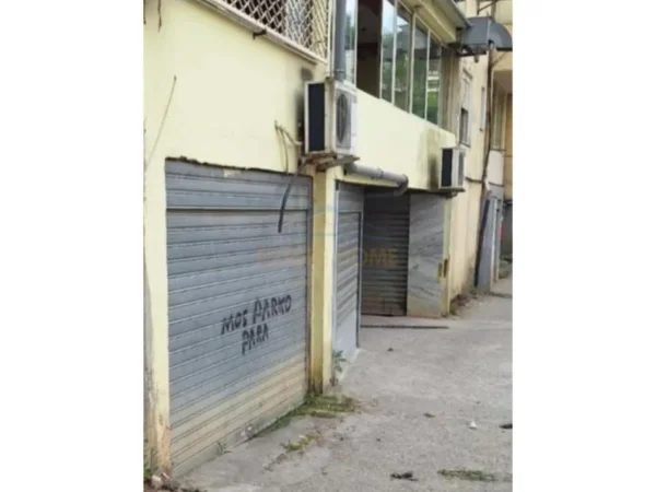 Tirane, shitet ambjent biznesi , 44 m² 70.000 € 