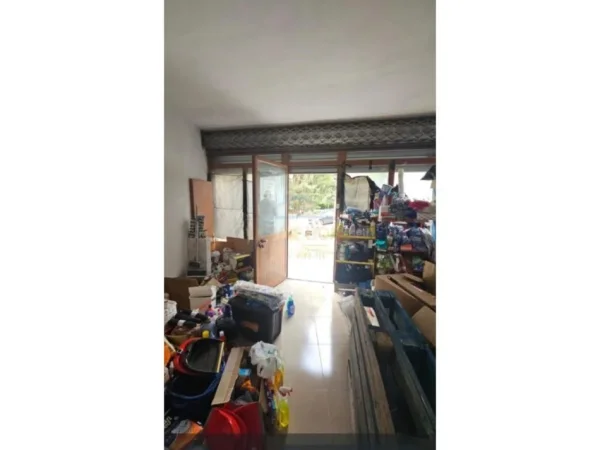 Tirane, shitet ambjent biznesi , 44 m² 70.000 € 