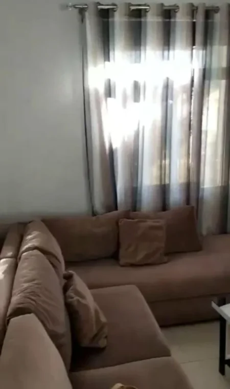 Tirane, jap me qera apartament 1+1+Ballkon Kati 3, 65 m² 550 €