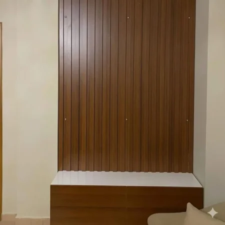 Tirane, shitet apartament 2+1+Ballkon Kati 3, 82 m² (Rruga Bill Klinton)