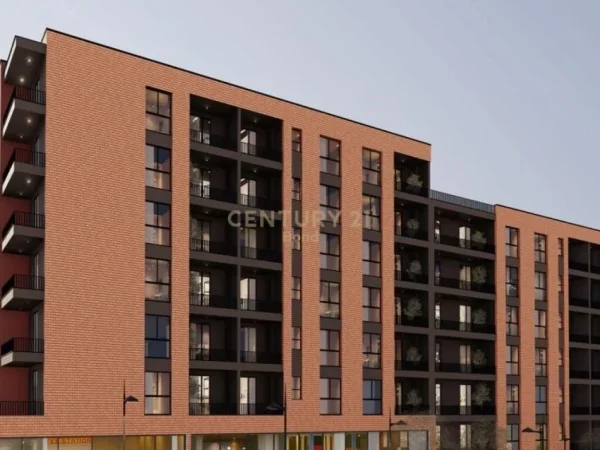 Tirane, shitet apartament 2+1+Ballkon Kati 2, 111 m² 122.000 € (Paskuqan)