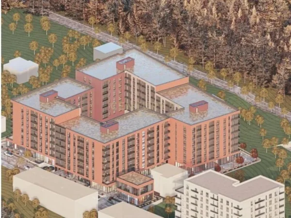 Tirane, shitet apartament 2+1+Ballkon Kati 2, 111 m² 122.000 € (Paskuqan)