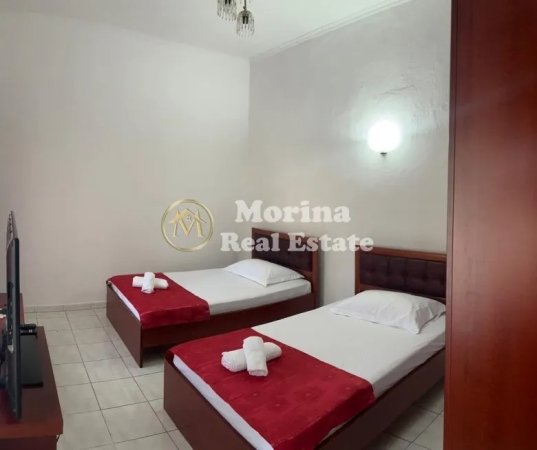 Tirane, jepet me qera apartament 1+1 Kati 2, 100 m² 500 € (Pazari i Ri)