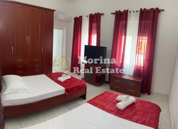 Tirane, jepet me qera apartament 1+1 Kati 2, 100 m² 500 € (Pazari i Ri)