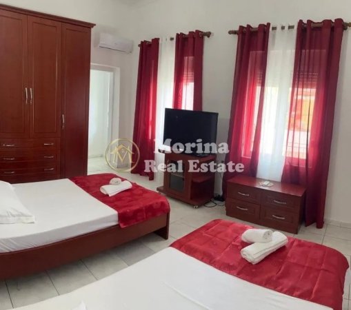 Tirane, jepet me qera apartament 1+1 Kati 2, 100 m² 500 € (Pazari i Ri)