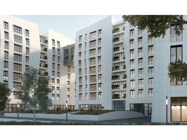 Tirane, shitet apartament 3+1+Ballkon Kati 3, 127 m² 203.000 € (Porcelan)