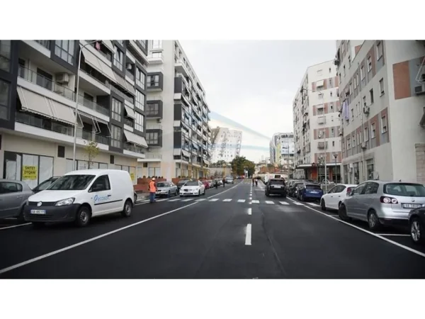 Tirane, shitet ambjent biznesi Kati 0, 623 m² 1.390.000 € (NDRE MJEDA)