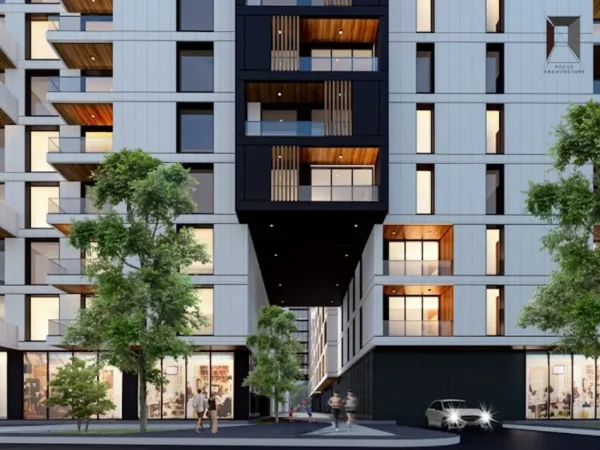 Vlore, shitet apartament 2+1+Ballkon Kati 1, 108 m² 390.000 € (Vlore)