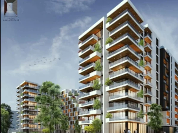 Vlore, shitet apartament 2+1+Ballkon Kati 1, 108 m² 390.000 € (Vlore)