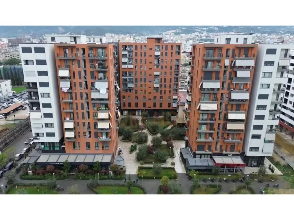 Tirane, shitet ambjent biznesi Kati 2, 105 m² 295.000 € 