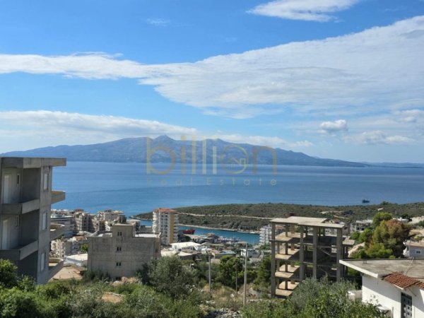 Sarande, shitet , 700 m² 130.000 € 