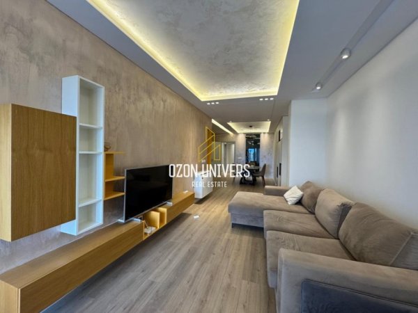 Tirane, shitet apartament 2+1+Ballkon Kati 2, 127 m² 310.000 € (Kodra e Diellit 2)