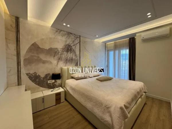 Tirane, shitet apartament 2+1+Ballkon Kati 2, 127 m² 310.000 € (Kodra e Diellit 2)