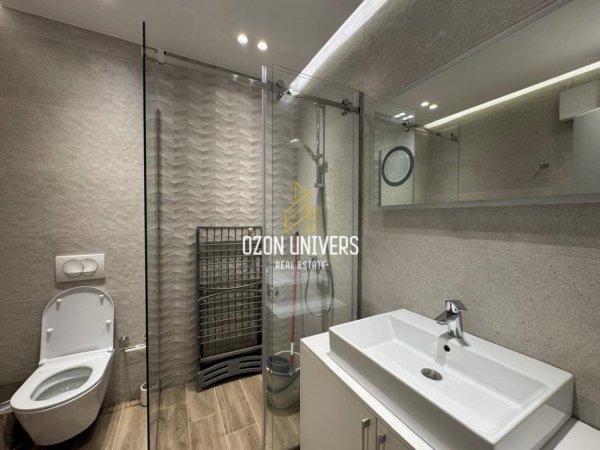 Tirane, shitet apartament 2+1+Ballkon Kati 2, 127 m² 310.000 € (Kodra e Diellit 2)