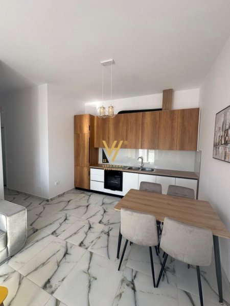 Tirane, jepet me qera apartament 2+1 Kati 3, 64 m² 750 € (BLV GJERGJ FISHTA)