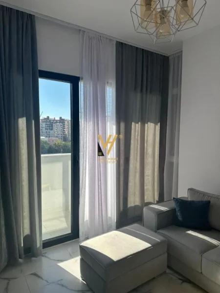 Tirane, jepet me qera apartament 2+1 Kati 3, 64 m² 750 € (BLV GJERGJ FISHTA)