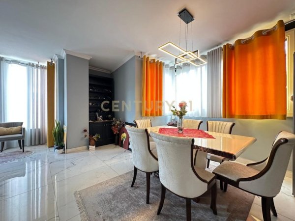 Tirane, shitet apartament 3+1 Kati 2, 160 m² 200.000 € (Misto Mame)