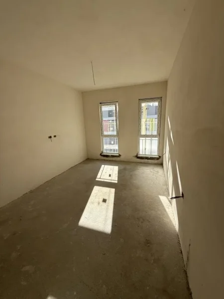 Tirane, shitet apartament 2+1+Ballkon Kati 7, 93 m² 97.000 € (Univers City 2+1+2 Per Shitje Faze Perfundimi Okazion)