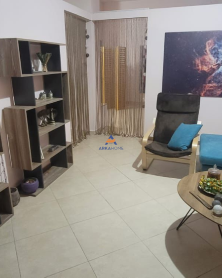 Tirane, shitet apartament 1+1+Ballkon Kati 1, 68 m² (KODRA E DIELLIT, RRUGA RRAPO HEKALI)