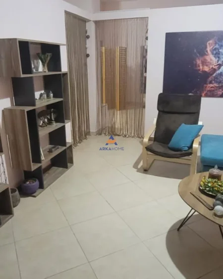 Tirane, shitet apartament 1+1+Ballkon Kati 1, 68 m² (KODRA E DIELLIT, RRUGA RRAPO HEKALI)
