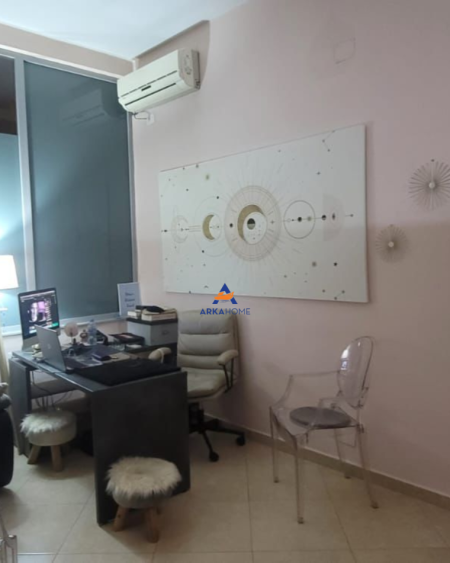 Tirane, shitet apartament 1+1+Ballkon Kati 1, 68 m² (KODRA E DIELLIT, RRUGA RRAPO HEKALI)