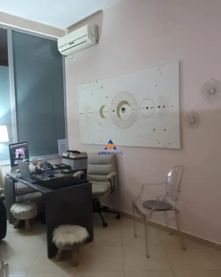 Tirane, shitet apartament 1+1+Ballkon Kati 1, 68 m² (KODRA E DIELLIT, RRUGA RRAPO HEKALI)