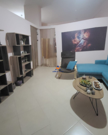 Tirane, shitet apartament 1+1+Ballkon Kati 1, 68 m² (KODRA E DIELLIT, RRUGA RRAPO HEKALI)