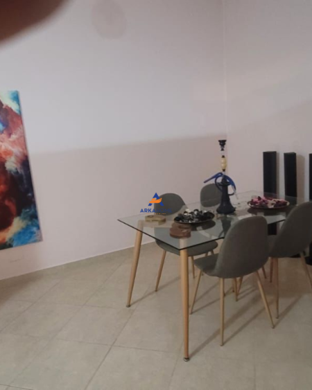 Tirane, shitet apartament 1+1+Ballkon Kati 1, 68 m² (KODRA E DIELLIT, RRUGA RRAPO HEKALI)