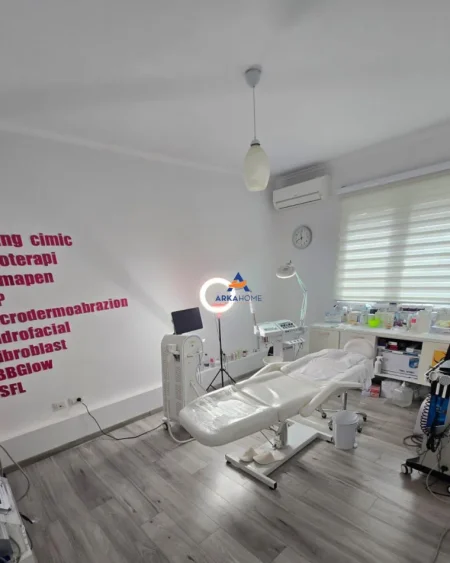 Tirane, jepet me qera apartament 2+1 Kati 2, 70 m² 700 € (MYSLYM SHYRI)