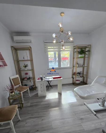 Tirane, jepet me qera apartament 2+1 Kati 2, 70 m² 700 € (MYSLYM SHYRI)