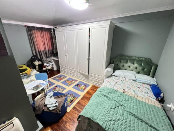 Tirane, shes apartament 3+1 Kati 12, 230 m² 620.000 € (qender)