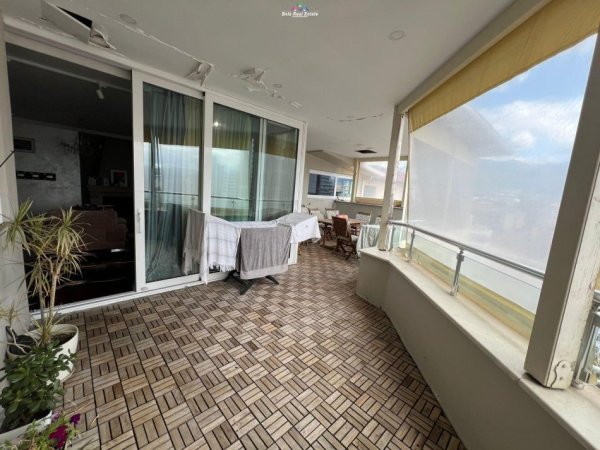 Tirane, shes apartament 3+1 Kati 12, 230 m² 620.000 € (qender)