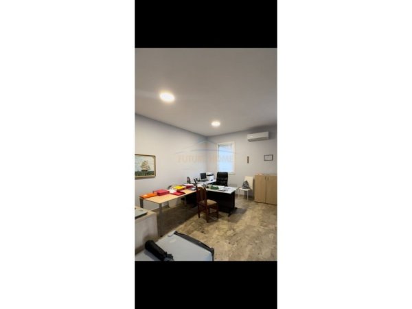 Tirane, shitet ambjent biznesi Kati 0, 8.232 m² 1.000.000 € (Xhafzotaj)