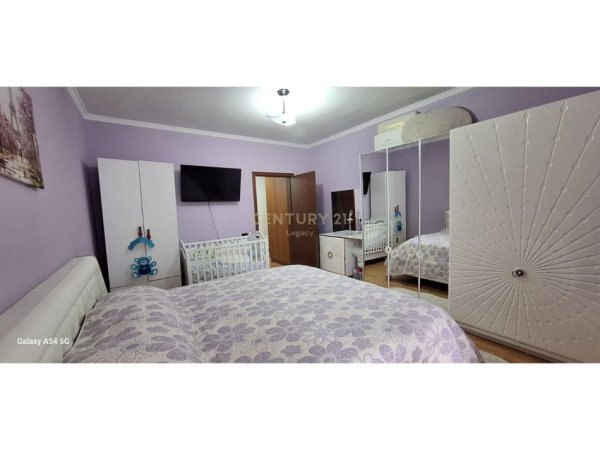 Tirane, shitet apartament 1+1+Aneks+Ballkon Kati 3, 110 m² 225.000 € (rruga Tish Daija)