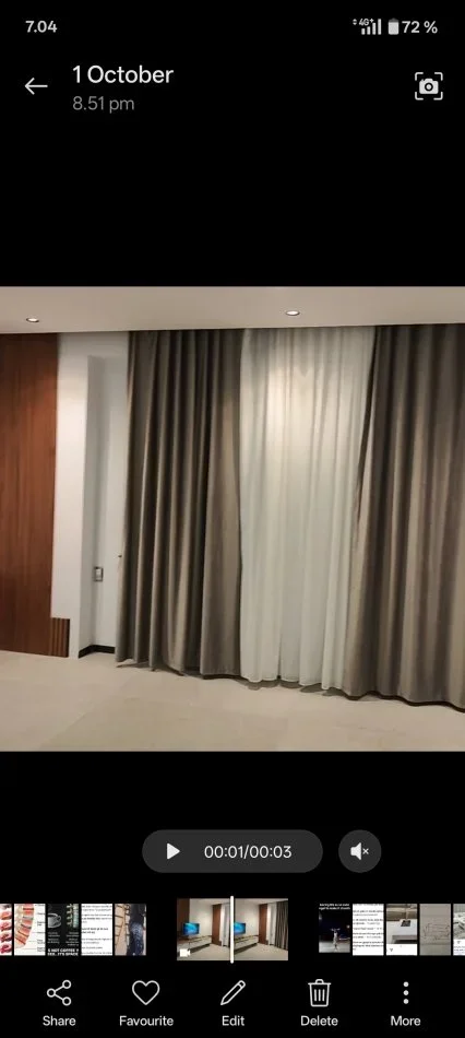 Tirane, jepet me qera apartament 2+1 mobiluar,   90m2