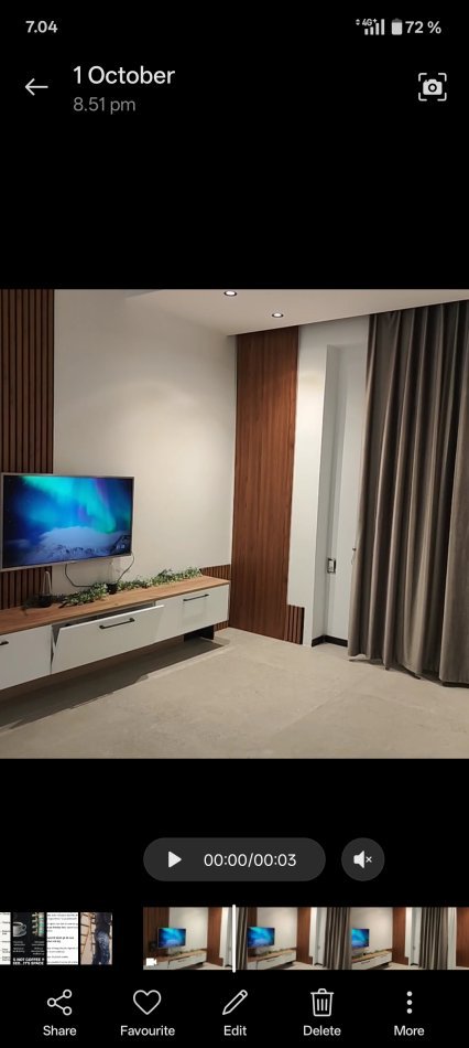 Tirane, jepet me qera apartament 2+1 mobiluar,   90m2