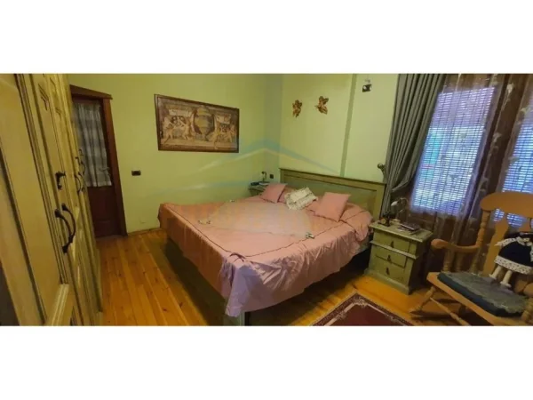 Vlore, shitet apartament+verande | Penthouse 4+1+Ballkon Kati 9, 320 m² 350.000 € (Vlore)