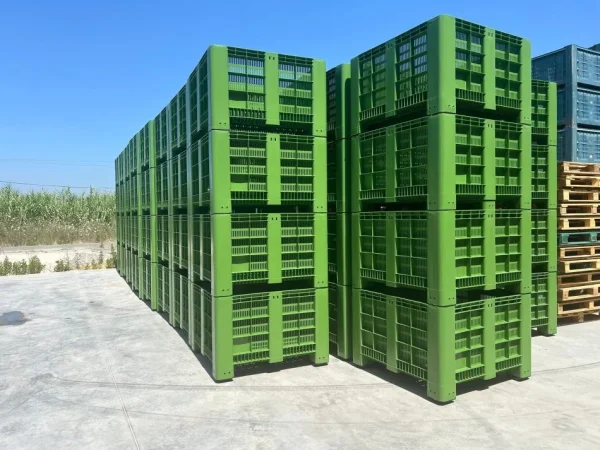 KOSHA PLASTIK ME DENSITET TE LARTE!