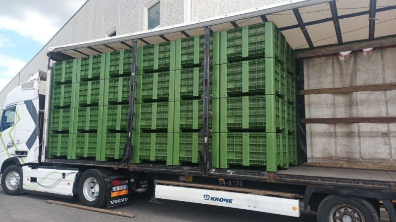 KOSHA PLASTIK ME DENSITET TE LARTE!