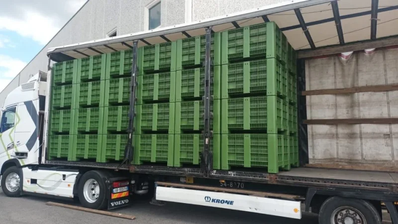 KOSHA PLASTIK ME DENSITET TE LARTE!