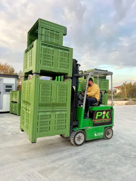 KOSHA PLASTIK ME DENSITET TE LARTE!