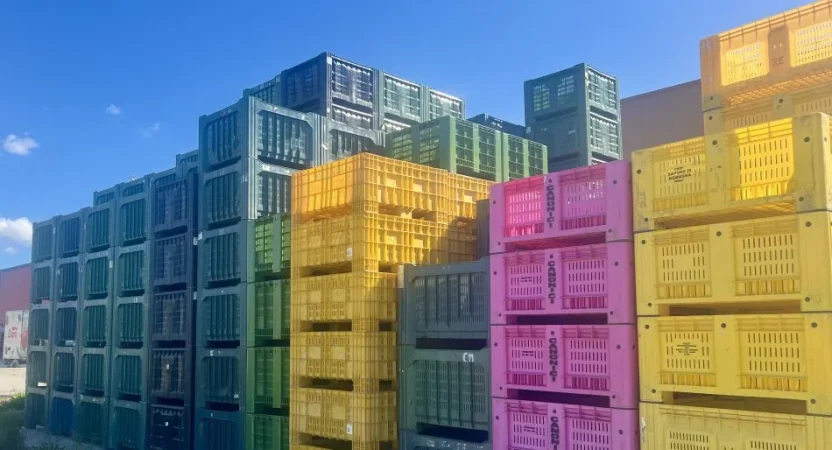 KOSHA PLASTIK ME DENSITET TE LARTE!