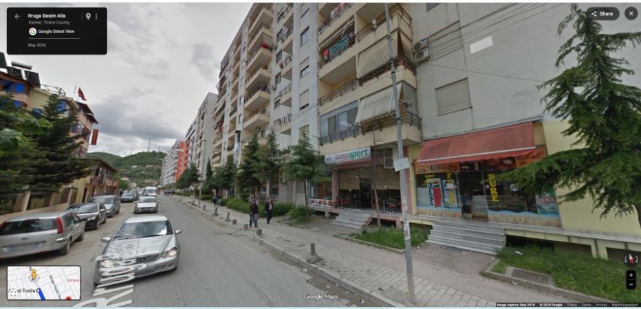 Tirane, Me Qera Apartament i mirembajtur, kompletuar, mobiluar, ideale për çifte, çifte me një femij të vogel, individ, tip 1+1+Ballkon, kati 8, pallat i ri 10 kate, sip. 65m²,qeraja 40'000 leke/muaj, në rrugën "Besim Alla", zonën e Astirit-Kashar, Kombinati-Ushqimor. Tiranë