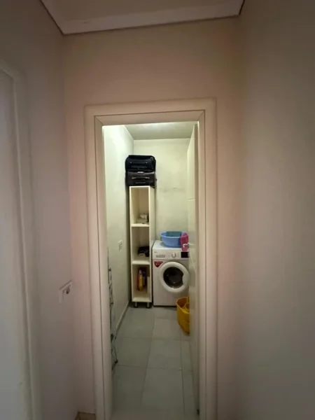 Tirane, shitet apartament 3+1 Kati 8, 142 m² (Rruga Mikel Maruli)