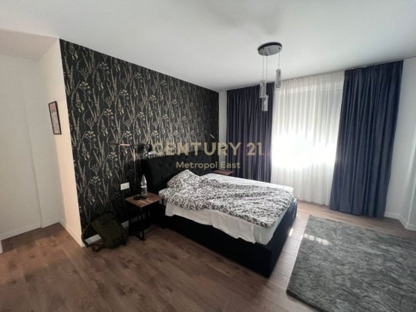 Tirane, shitet apartament 2+1+Aneks+Ballkon Kati 0, 334 m² 370.000 € (Sekret Garden Residence)