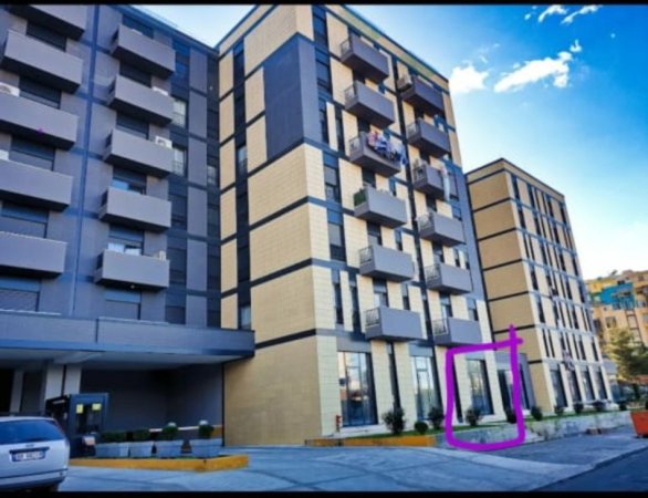 Tirane, jepet me qera ambjent biznesi Kati 0, 100 m² 1.200 € (Panorama)