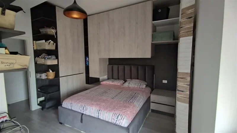 Tirane, shitet apartament 2+1+Ballkon Kati 3, 99 m² 170.000 € (ALI DEMI)